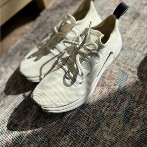 On Athletic Sneakers